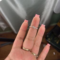 Silver 925 Ring