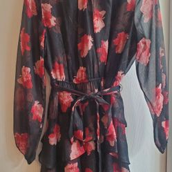 Simply Vera Wang Summer Dress