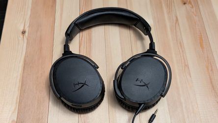 HyperX - Cloud Stinger 3 Wired Gaming Headset
