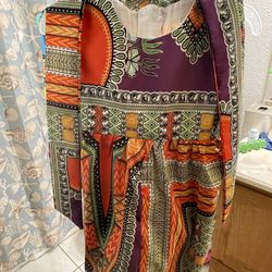 African Clothes