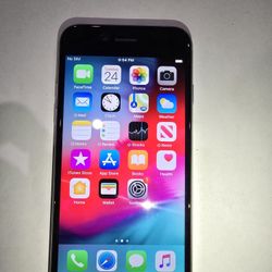 Iphone 6 Unlocked