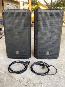 Ev Zlx12p BT