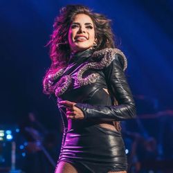Gloria Trevi