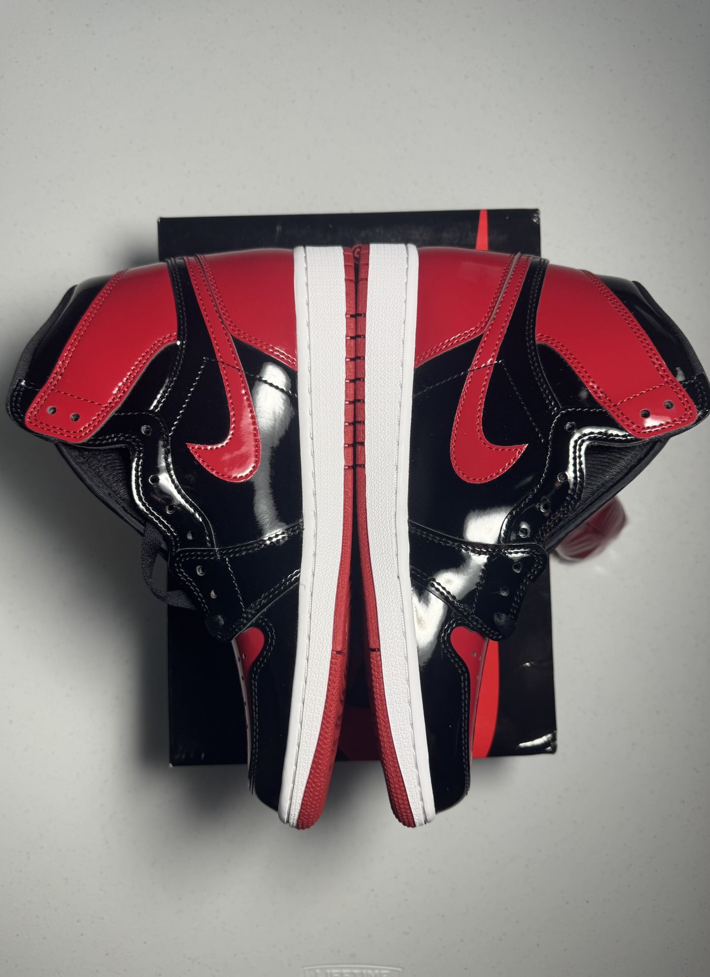 Jordan 1 High OG