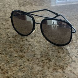Quay Sunglasses