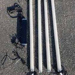 Commercial Led Lights 