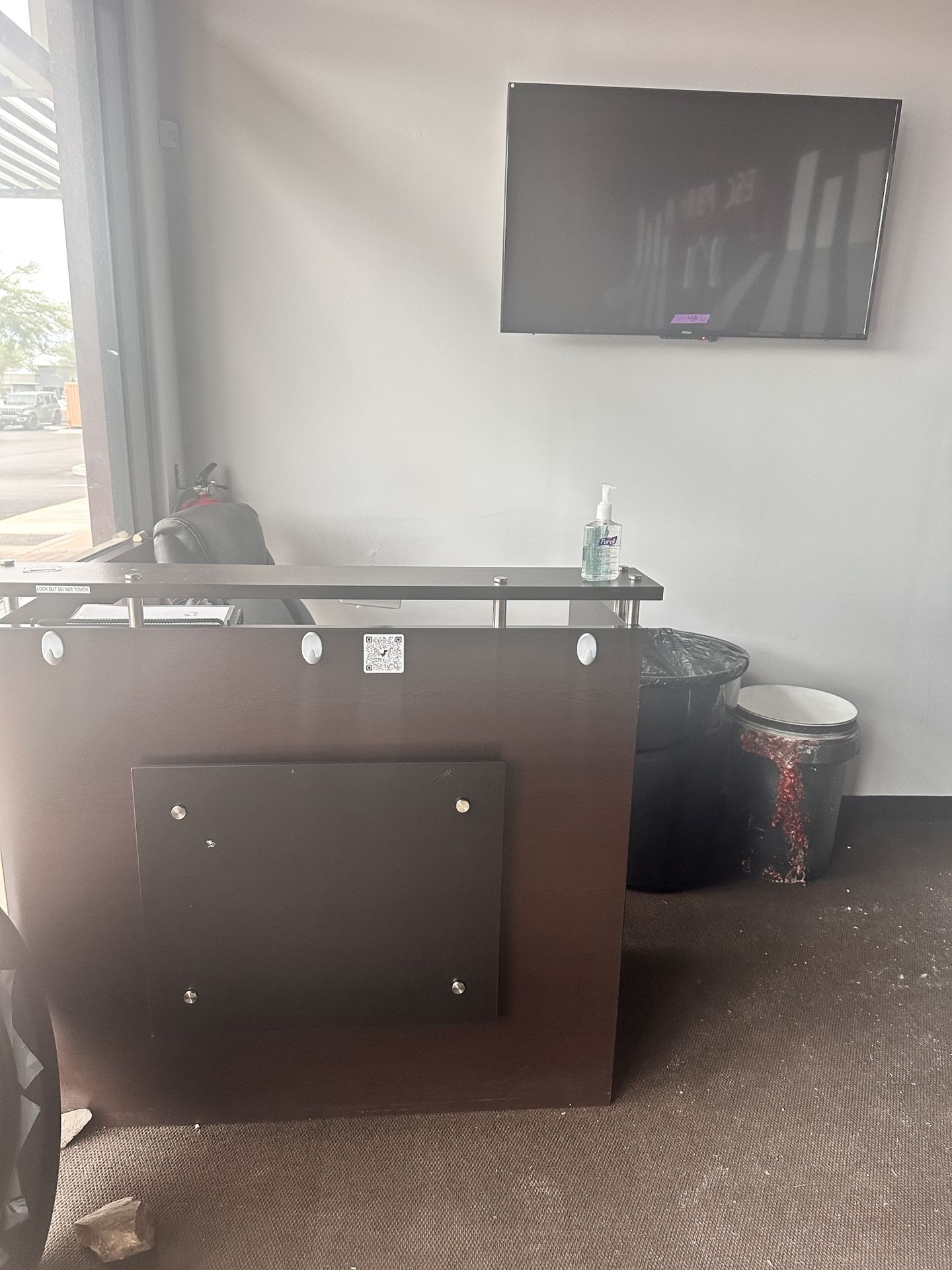 Office Move … Items For Sale And Need To Go By Monday