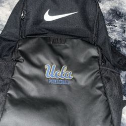 UCLA Nike Backpack