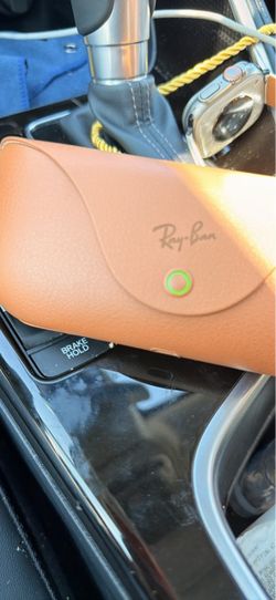 Meta Ai glasses rayban transitions