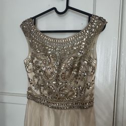 Prom Dress/ Formal Dress