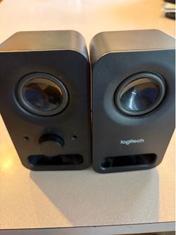 Logitech Z150 2-Piece Speakers