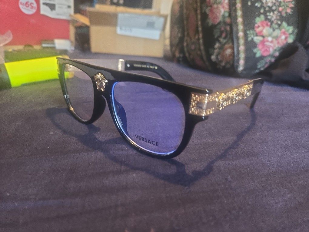 Versace Eyeglasses ***AUTHENTIC***