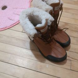 Men's UGG Boots 