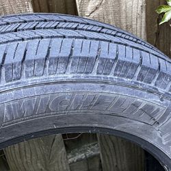 Michelin Tires 