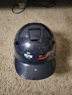 Brand New Batters Helmet 