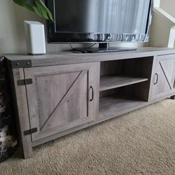TV Stand - Oceanside