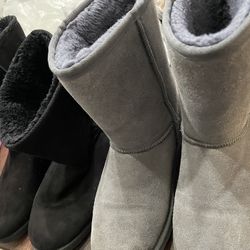 Women’s Boots 