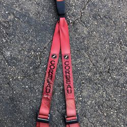 Corbeau Racing Harnesses 