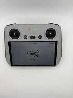 DJI RC Controller