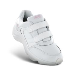 Apex Women's Double Strap Walking Shoe