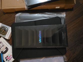 Samsung Galaxy S26 Screen