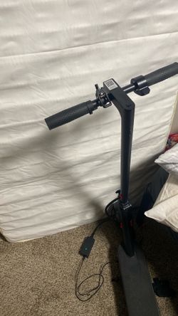 Electric X3 Scooter