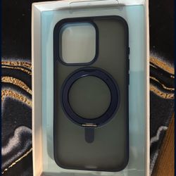 iPhone 15 Pro Mage Safe Case