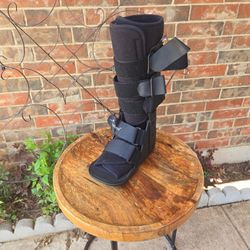 New Boot Size Large $12 😍😍😍