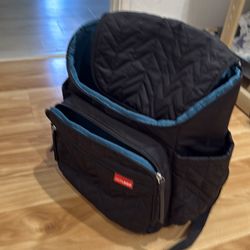 Diaper bag