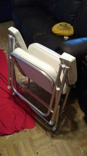 Captain Chair Like New For Sale In Punta Gorda Fl Offerup