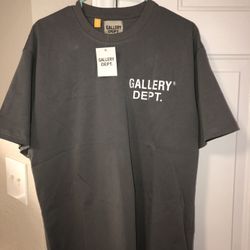 Gallery Shirt 