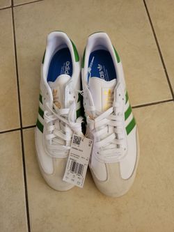 Adidas SAMBA
