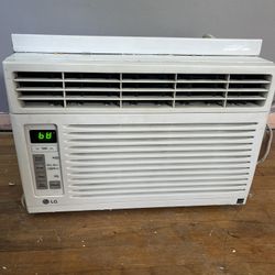 Small Air conditioner 