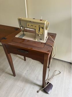 Singer Sawing Machine