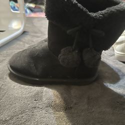 Girls Boots 