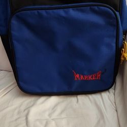 Marker Ski Boot Bag