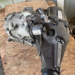 6l80 Transfer Case 