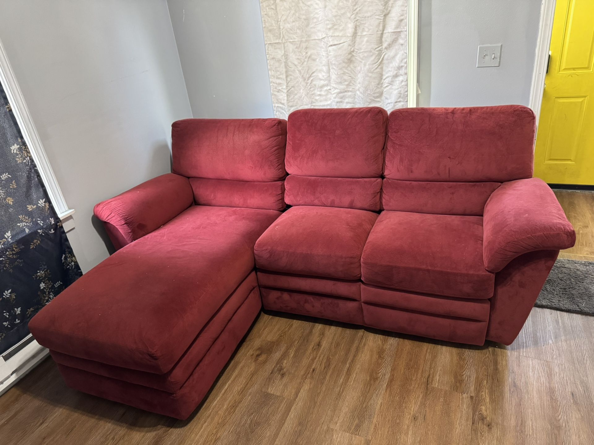 Sofa In Great Condition