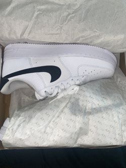 Nike Air Force