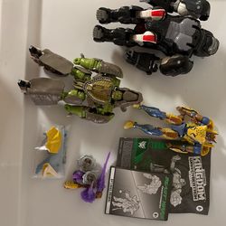 Transformers