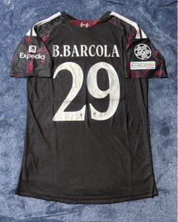 Liverpool Third 26/27 UCL Jersey