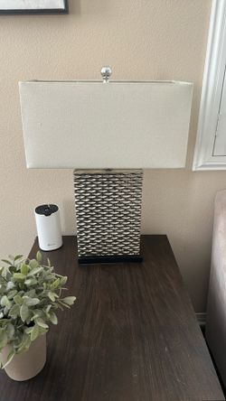 Decorative Lamps (2)