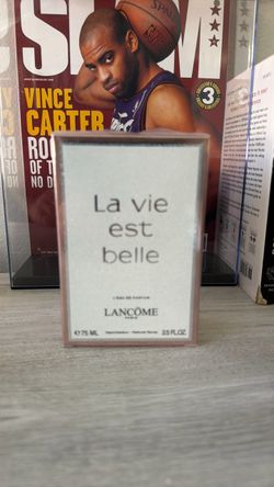 Lancôme La Vie Est Belle Eau de Parfum 75ml