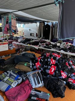 Clothing