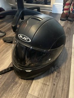 Helmets