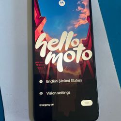 Moto g Phone 