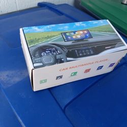 Media Player $50