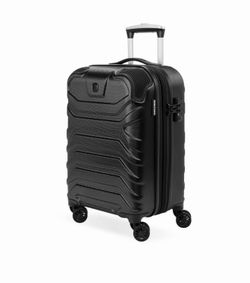 Swissgear 19" Hardside Spinner Brand New In Box