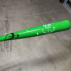 Baseball Wood bat