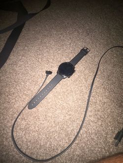 Mobvoi TicWatch Smartwatch